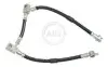 Шланг гальмівний (передній) Nissan Primera 1.6-2.2D 02- SL5756