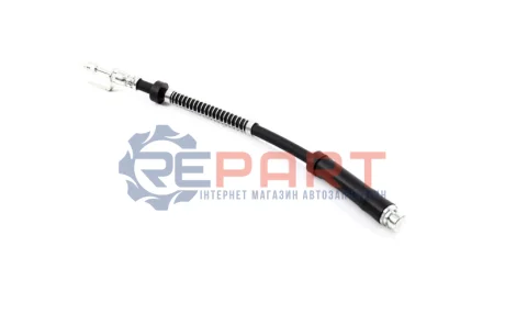 Шланг гальмівний (передній) Ford Tourneo Connect/Transit Connect 02-13 (L=357mm) M10x1/M10x1 A.B.S. SL5771 Купити в Україні