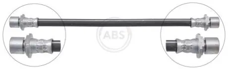 Тормозной шланг A.B.S. SL5783