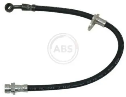 Тормозной шланг A.B.S. SL5789