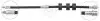 Шланг гальмівний A.B.S. (SL5794) зображення 1