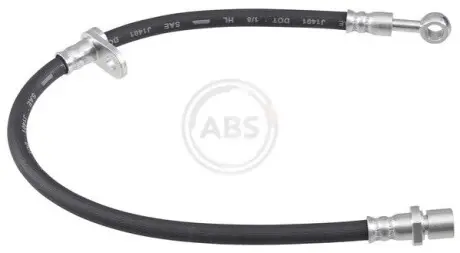 Шланг гальмівний A.B.S. SL5798