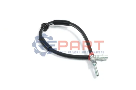 Фото 1 — Шланг гальмівний (передній) VW T5 03- (L=515mm) A.B.S. (SL5805) Фото Шланг гальмівний (передній) VW T5 03- (L=515mm) A.B.S. (SL5805) зображення 1