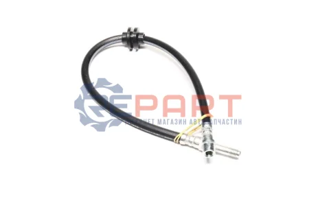 Шланг гальмівний (передній) MB Vito (W639) 03- A.B.S. SL5812 Купити в Україні