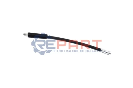 Шланг гальмівний (задній) MB Vito (W639) 03- (328mm) A.B.S. SL5813 Купити в Україні