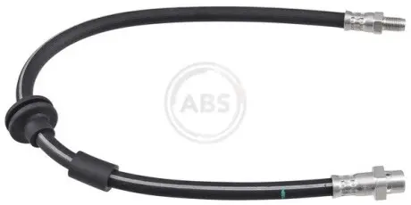 Шланг гальмівний (передній) BMW X3 (E83) 04-11 (L=526mm) A.B.S. SL5832 Купити в Україні