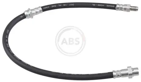 Шланг гальмівний A.B.S. SL5833