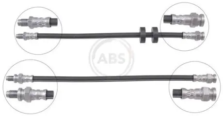 Шланг гальмівний A.B.S. SL5974