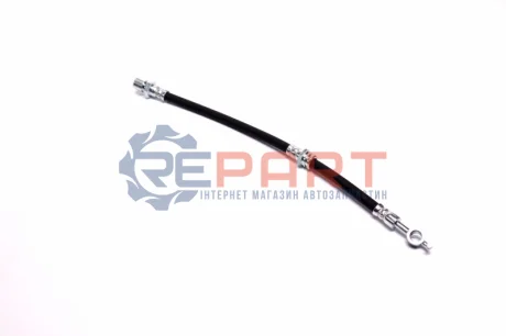 Шланг гальмівний (задній) Chevrolet Lacetti/Nubira 03-13 (L) (L=366mm) A.B.S. SL5988 Купити в Україні