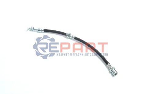 Шланг гальмівний (задній) Chevrolet Lacetti/Nubira 03-13 (R) (L=425mm) A.B.S. SL5989 Купити в Україні