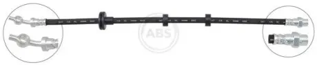 Автозапчасть A.B.S. SL6010