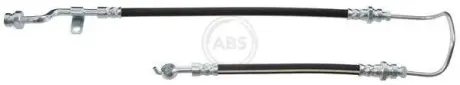 Тормозной шланг A.B.S. SL6089