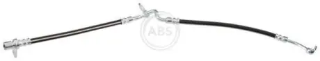 Фото 1 — Тормозной шланг A.B.S. (SL6134) Фото Тормозной шланг A.B.S. (SL6134) изображение 1