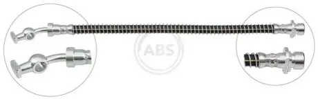 Шланг гальмівний A.B.S. SL6147