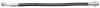 Фото Шланг гальмівний A.B.S. (SL6212) зображення 1