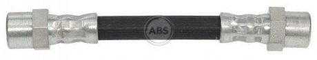 Тормозной шланг A.B.S. SL6233 (фото 1)
