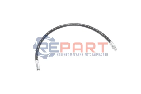 Фото 1 — Шланг гальмівний (задній) MB Vito (W638) 96-03 (518mm) A.B.S. (SL6290) Фото Шланг гальмівний (задній) MB Vito (W638) 96-03 (518mm) A.B.S. (SL6290) зображення 1