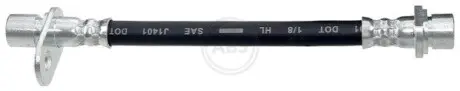 Тормозной шланг A.B.S. SL6312