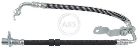 Гальмiвний шланг A.B.S. SL6316 Купити в Україні