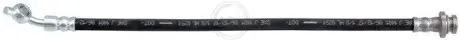 Шланг гальмівний (передній) Nissan Pathfinder 05- (L) (L=341mm) A.B.S. SL6415 Купити в Україні