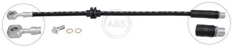 Гальмiвний шланг A.B.S. SL6588 Купити в Україні