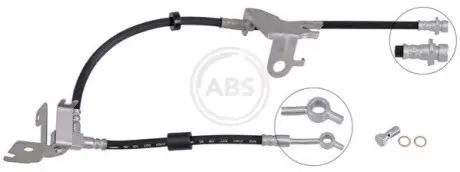 Автозапчасть A.B.S. SL6738