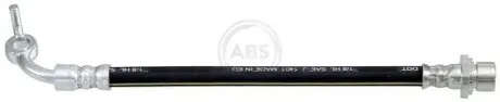 Гальмівний шланг A.B.S. SL7043