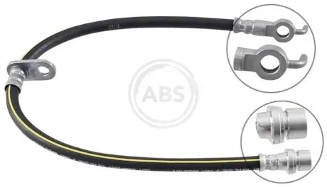 Гальмівний шланг A.B.S. SL7054