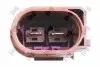 Вентилятори радіатора (електричні) VW Caddy/Audi A1/A3/Skoda Octavia/Superb 1.2-3.6 03- (OE VAG) ABAKUS (0030140009) зображення 4