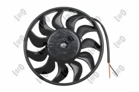 Фото Крыльчатка вентилятора ABAKUS (0030140015) изображение 1