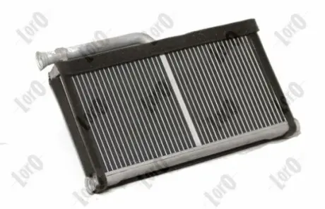 Радiатор пiчки ABAKUS 0030150012B Купити в Україні