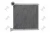 Радіатор пічки 0030150014