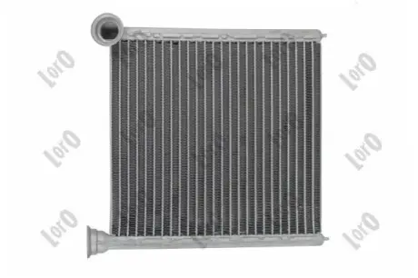 Радіатор пічки ABAKUS 0030150014 Купити в Україні