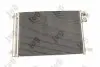 Фото Радiатор кондицiонера з осушувачем Audi A3/Q2/Skoda Octavia III/Superb III/Golf ABAKUS (0030160024) зображення 3