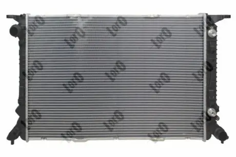 Фото 1 — Радіатор охолодження Premium Line ABAKUS (0030170051B) Фото Радіатор охолодження Premium Line ABAKUS (0030170051B) зображення 1