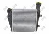 INTERCOOLER ABAKUS 0030180010 (фото 2)