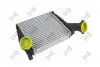 Фото Iнтеркулер VW Touareg 2.5/5.0TDI 02-10 ABAKUS (0030180010) зображення 4