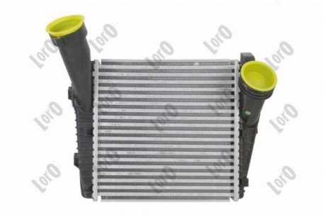 INTERCOOLER ABAKUS 0030180010 (фото 1)