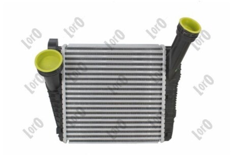 Iнтеркулер Audi Q7 10-15/VW TOUAREG 02-10 ABAKUS 0030180015