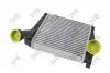Фото Iнтеркулер Audi Q7 10-15/VW TOUAREG 02-10 ABAKUS (0030180015) зображення 5
