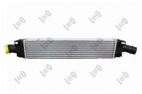 Iнтеркулер Audi A4/A5/A6/A7/Q5 2.0-3.0H 15- ABAKUS 0030180019