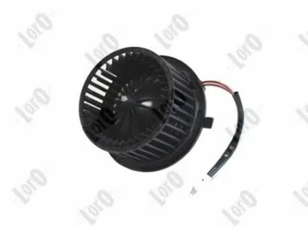 Моторчик пічки VW T4 90-03/Passat 90-97/Audi 80/A4 91-01 ABAKUS 0030220002 Купити в Україні