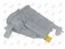 Бачок расширительный Audi A4/A5/Q5 1.8/2.0 TDI/TFSI 07-17 ABAKUS (003026004) изображение 2