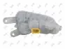 Бачок расширительный Audi A4/A5/Q5 1.8/2.0 TDI/TFSI 07-17 ABAKUS (003026004) изображение 4