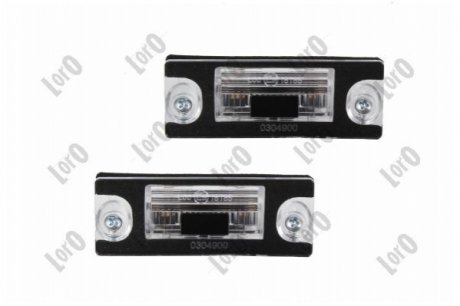 Автозапчасть ABAKUS 00304905LED