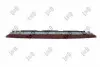 Фото Отображатель STOP-сигнала центр. LED Audi A6 C6 Avant, Allroad 04-11 ABAKUS (003-15-870) изображение 2
