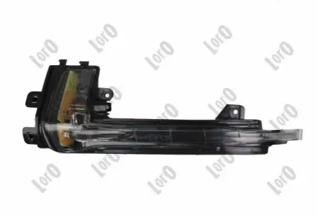 Повторювач повороту AUDI A4 09-11/L/ LED ABAKUS 00318861