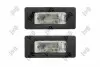 Фото Автозапчасть ABAKUS (00323900LED) изображение 1