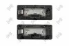 Фото Автозапчасть ABAKUS (00323900LED) изображение 2