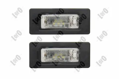 Задній ліхтар ABAKUS 00323900LED Купити в Україні